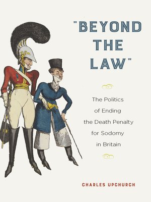 cover image of "Beyond the Law"